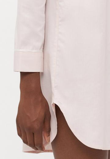 Фланелевая рубашка