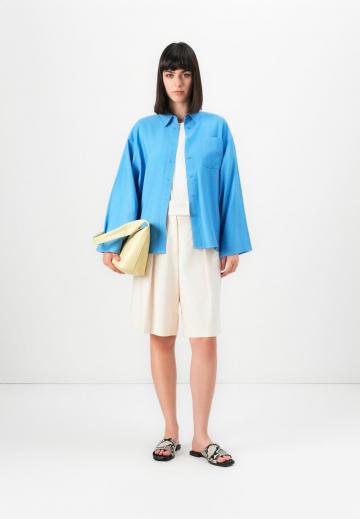 Блузка-рубашка