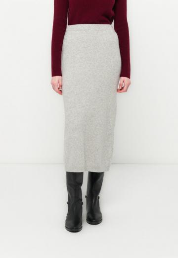 Юбка-карандаш