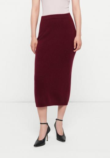 Юбка-карандаш
