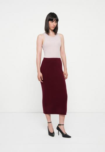 Юбка-карандаш