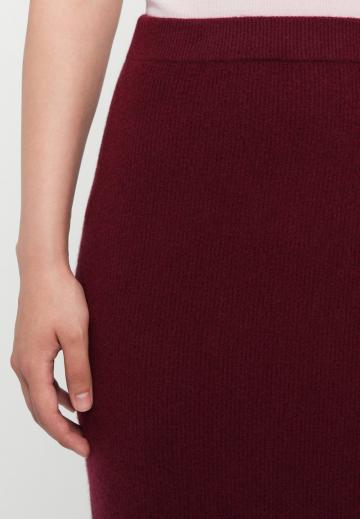 Юбка-карандаш