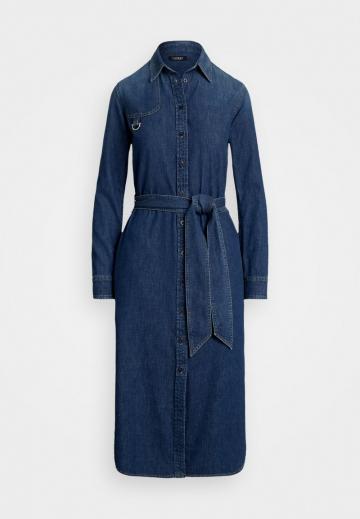 Блузка-платье