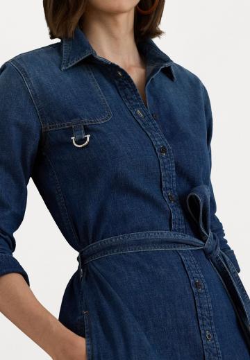 Блузка-платье