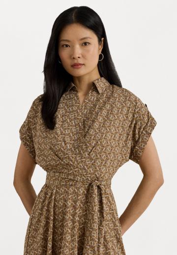 Блузка-платье