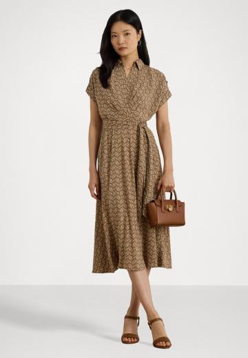 Блузка-платье