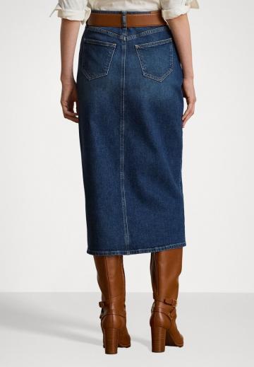 Юбка-карандаш