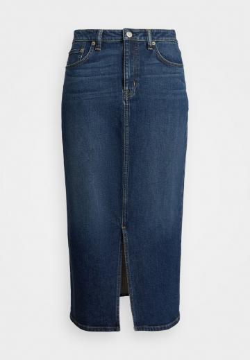 Юбка-карандаш