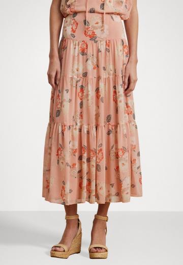 Летняя юбка