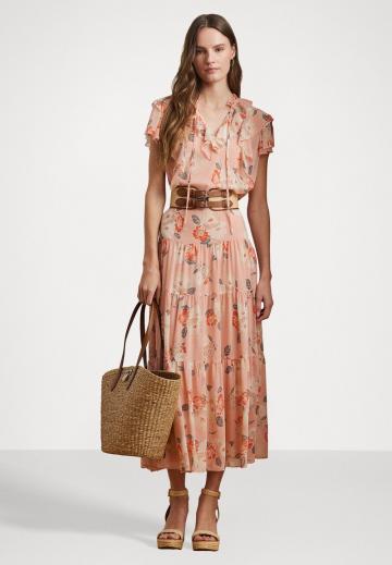 Летняя юбка