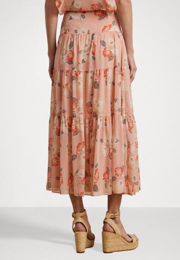 Летняя юбка