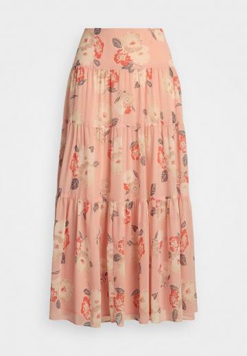 Летняя юбка