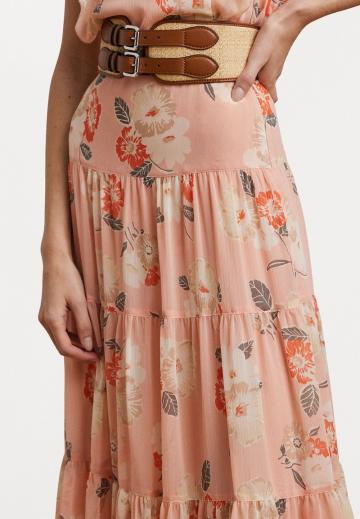 Летняя юбка