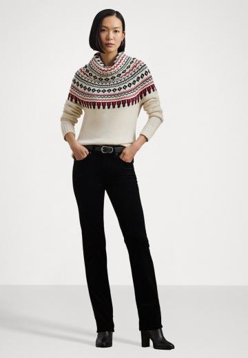 Узкие брюки