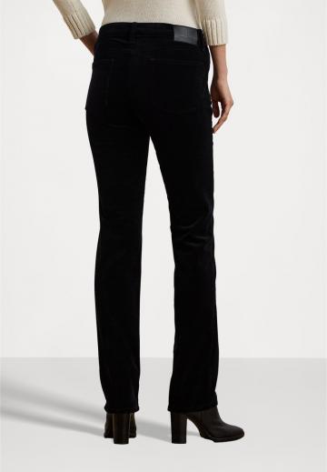 Узкие брюки