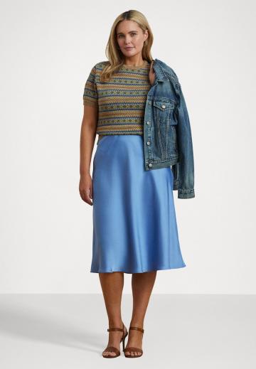 Летняя юбка