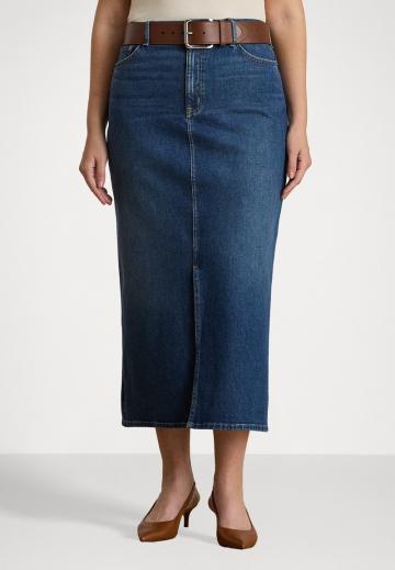 Юбка-карандаш