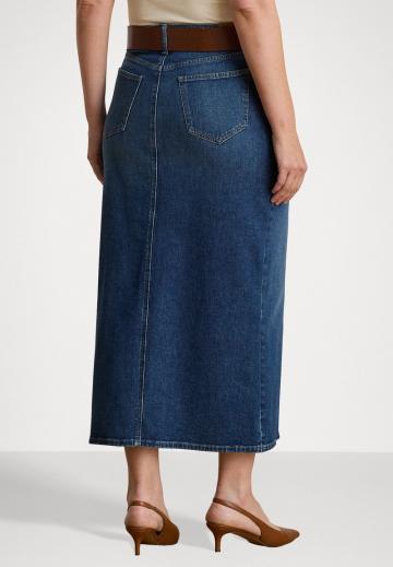 Юбка-карандаш