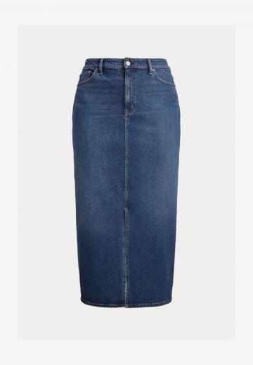 Юбка-карандаш