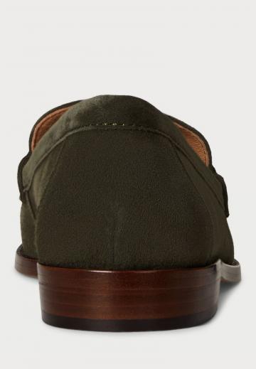 Полуботинки