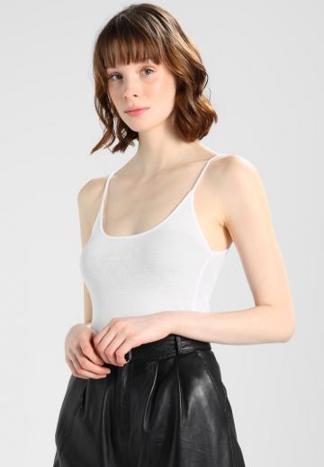 Длинный топ