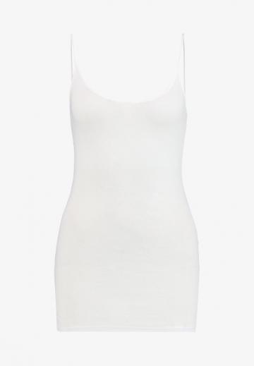 Длинный топ