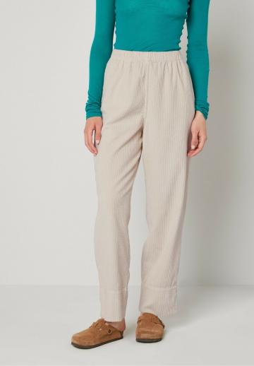 Прямые брюки