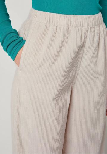 Прямые брюки