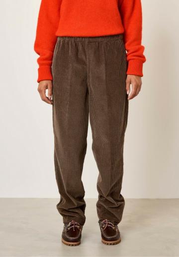 Прямые брюки