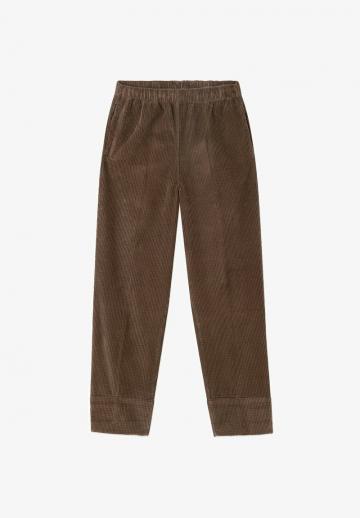 Прямые брюки