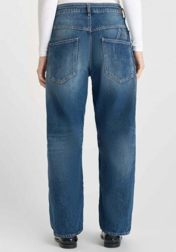 Джинсы