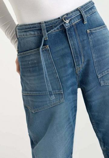 Джинсы