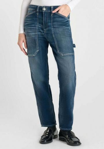 Джинсы