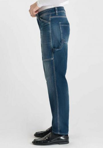 Джинсы