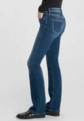 Клешеные брюки