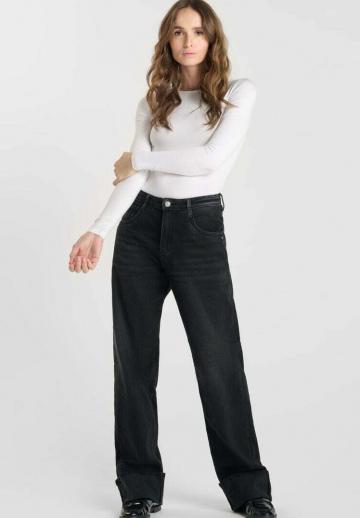 Свободные джинсы