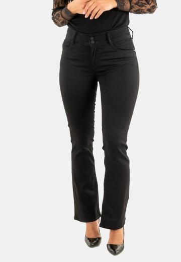 Клешеные брюки