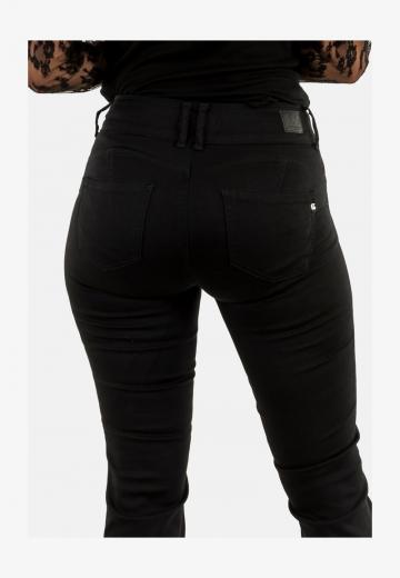 Клешеные брюки