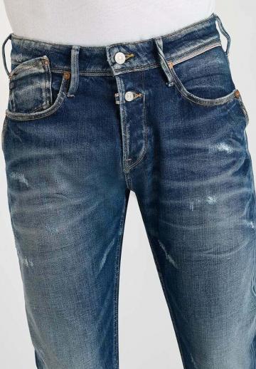 Джинсы