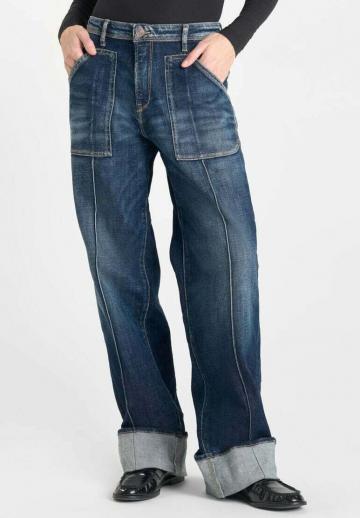 Джинсы