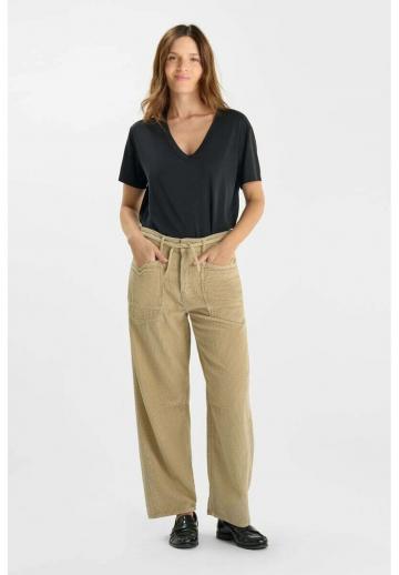 Прямые брюки