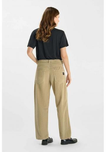 Прямые брюки