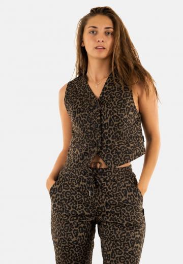 Короткая куртка