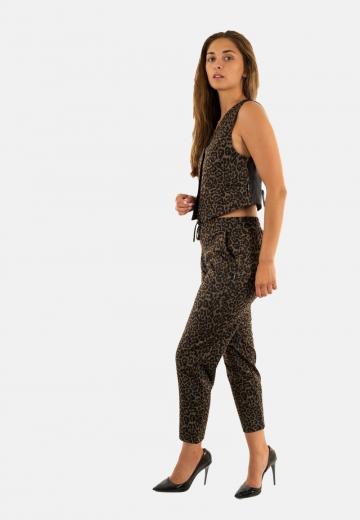 Короткая куртка