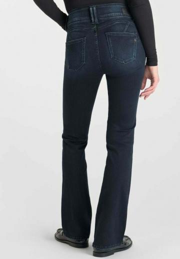 Клешеные брюки