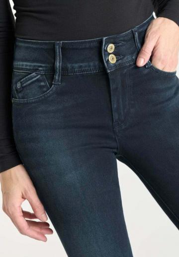 Клешеные брюки