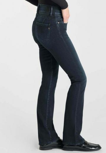 Клешеные брюки