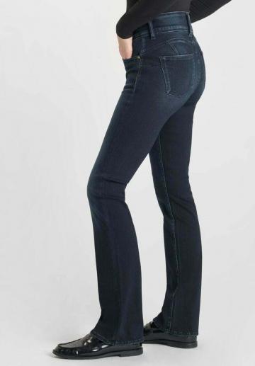 Клешеные брюки