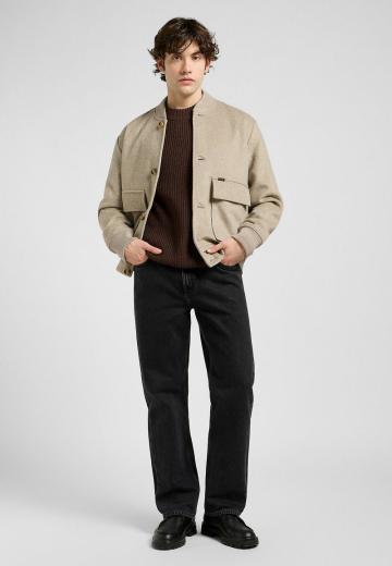 Куртка бомбер