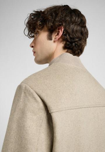 Куртка бомбер